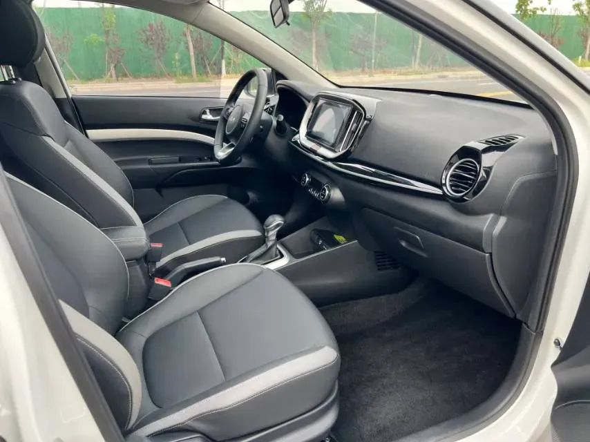 2021 Kia KX1 1.4L 100HP L4 CVT,autocango,china used car exporter,china ev exporter,chinese used car exporter,chinese used ev exporter