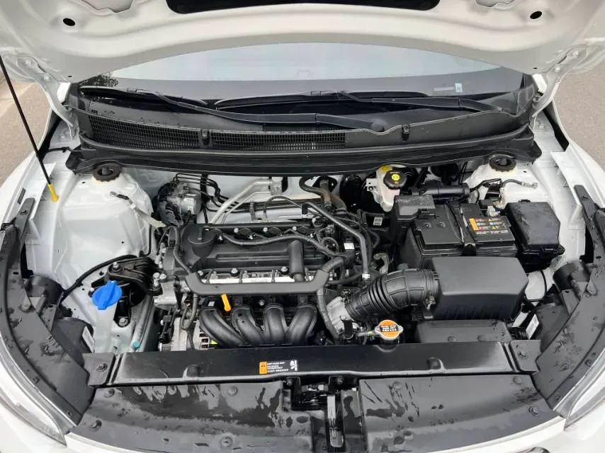 2021 Kia KX1 1.4L 100HP L4 CVT,autocango,china used car exporter,china ev exporter,chinese used car exporter,chinese used ev exporter