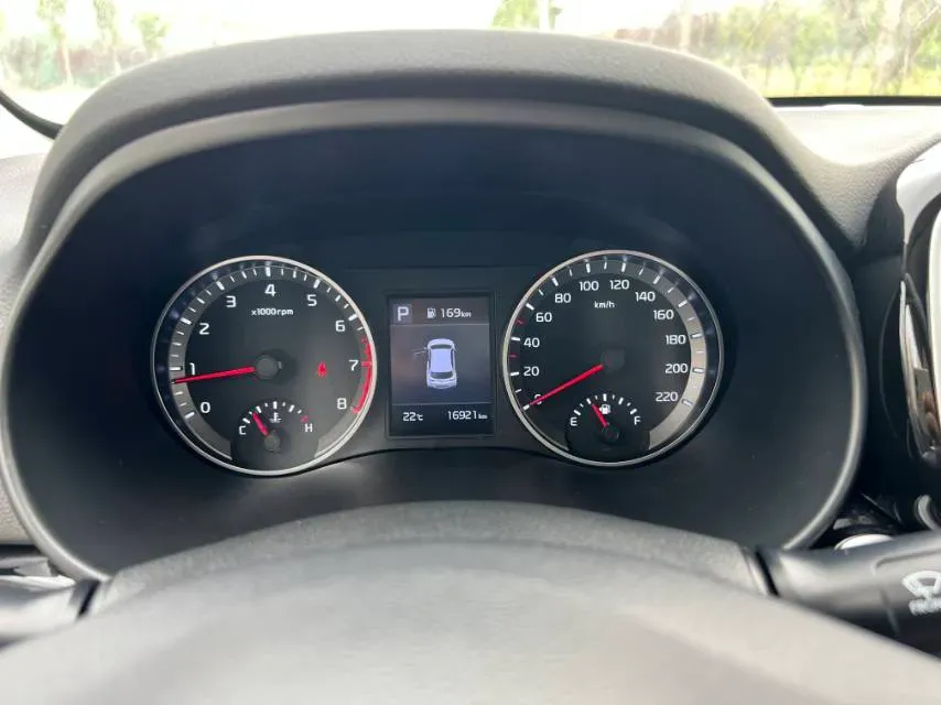 2021 Kia KX1 1.4L 100HP L4 CVT,autocango,china used car exporter,china ev exporter,chinese used car exporter,chinese used ev exporter