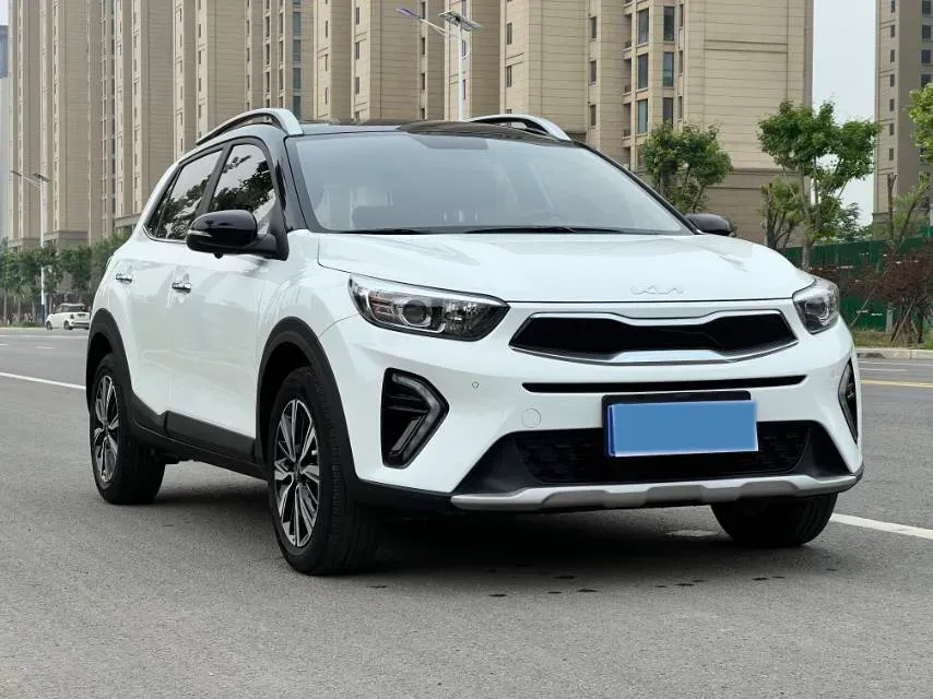 2021 Kia KX1 1.4L 100HP L4 CVT,autocango,china used car exporter,china ev exporter,chinese used car exporter,chinese used ev exporter