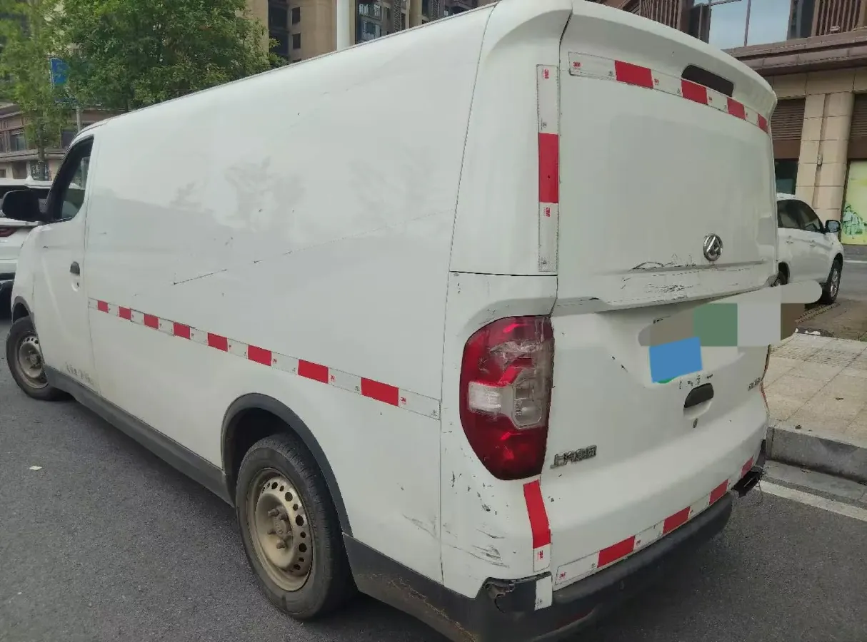 2021 MAXUS EV30 BEV 95HP BEV 41.86KWH,autocango,china used car exporter,china ev exporter,chinese used car exporter,chinese used ev exporter