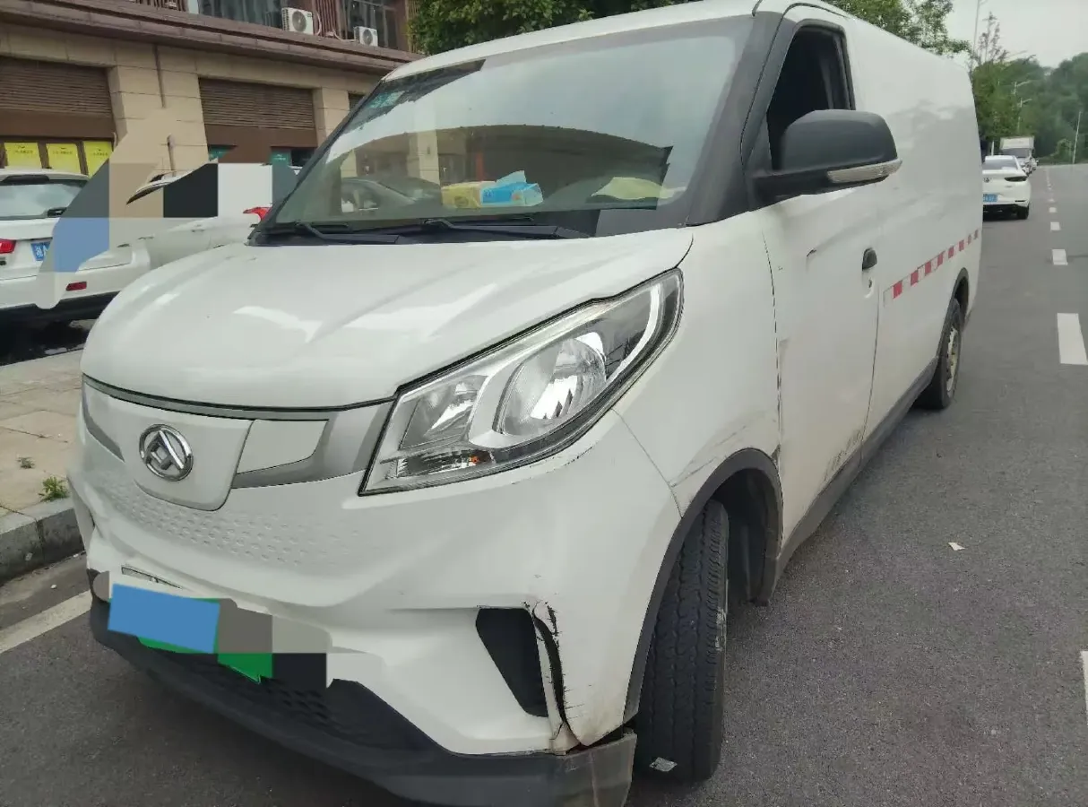 2021 MAXUS EV30 BEV 95HP BEV 41.86KWH,autocango,china used car exporter,china ev exporter,chinese used car exporter,chinese used ev exporter