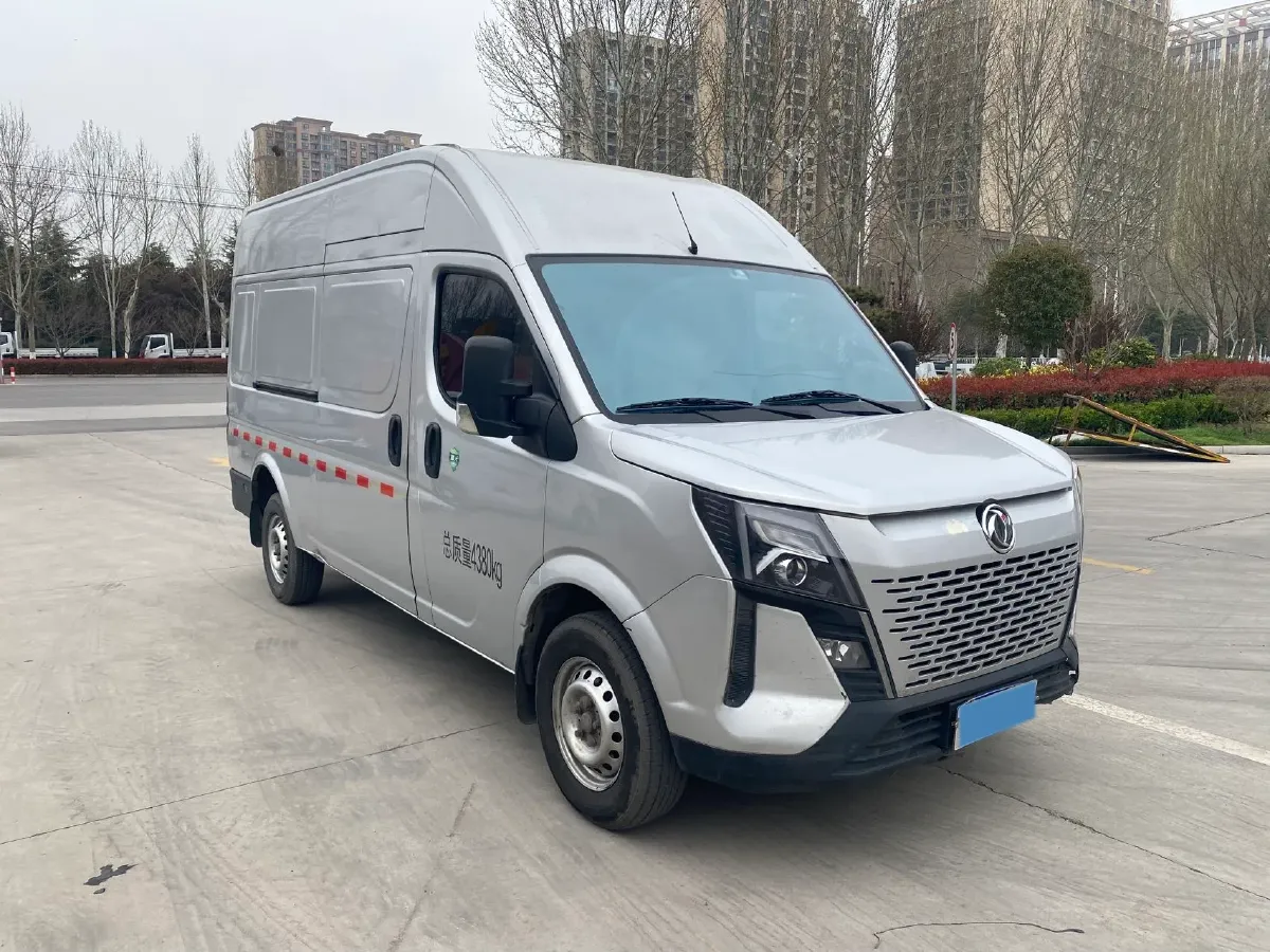2023 DongFeng DFAC YuFeng 2.3T 143HP L4 6MT,autocango,china used car exporter,china ev exporter,chinese used car exporter,chinese used ev exporter