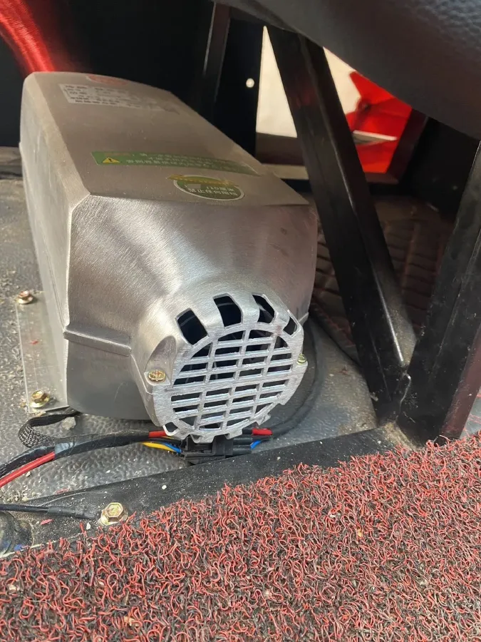 2023 DongFeng DFAC YuFeng 2.3T 143HP L4 6MT,autocango,china used car exporter,china ev exporter,chinese used car exporter,chinese used ev exporter