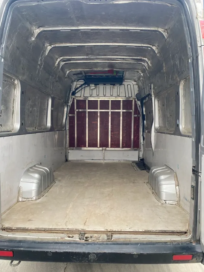 2023 DongFeng DFAC YuFeng 2.3T 143HP L4 6MT,autocango,china used car exporter,china ev exporter,chinese used car exporter,chinese used ev exporter