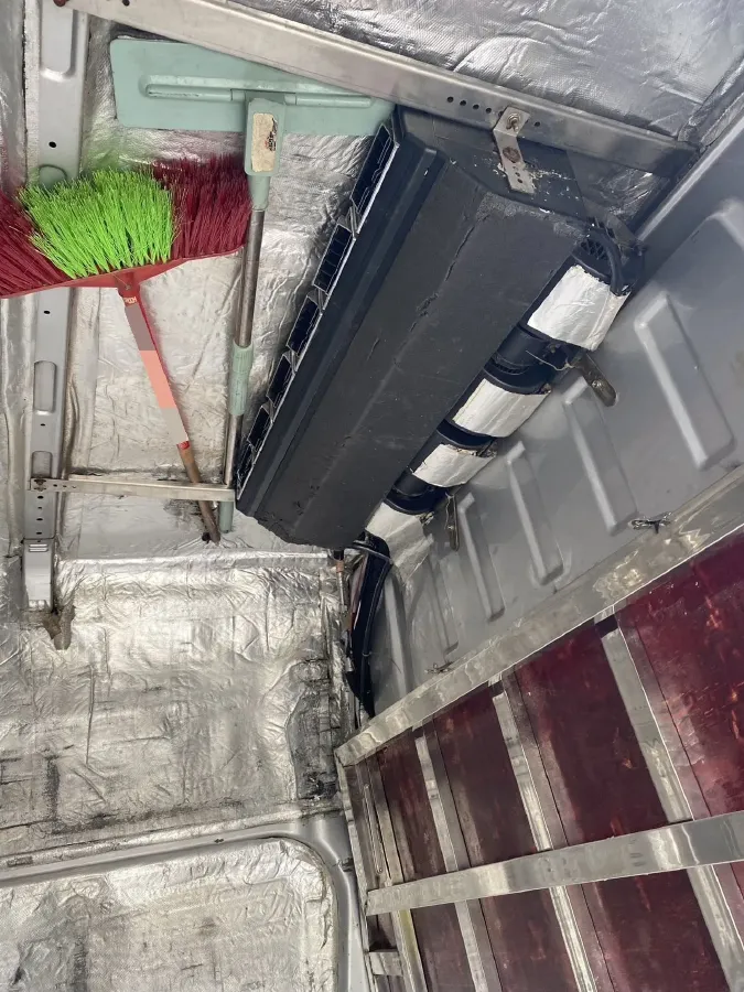 2023 DongFeng DFAC YuFeng 2.3T 143HP L4 6MT,autocango,china used car exporter,china ev exporter,chinese used car exporter,chinese used ev exporter