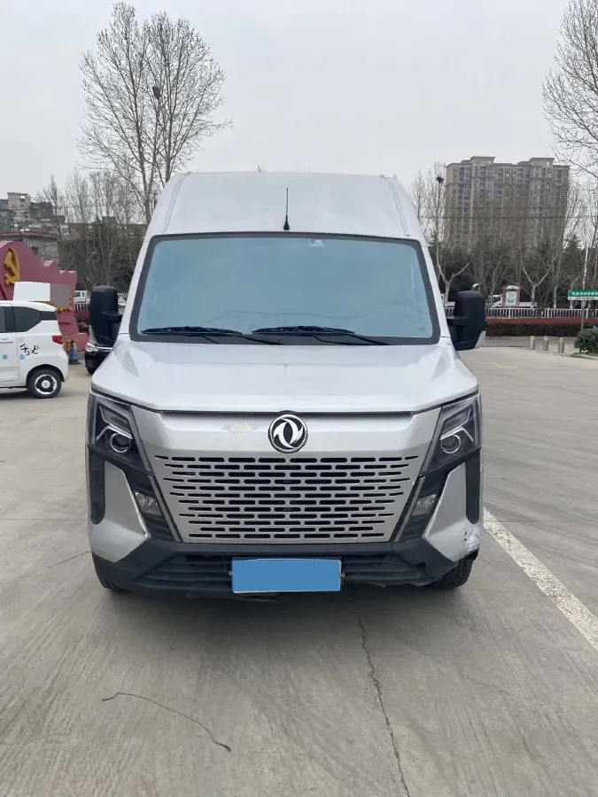 2023 DongFeng DFAC YuFeng 2.3T 143HP L4 6MT,autocango,china used car exporter,china ev exporter,chinese used car exporter,chinese used ev exporter