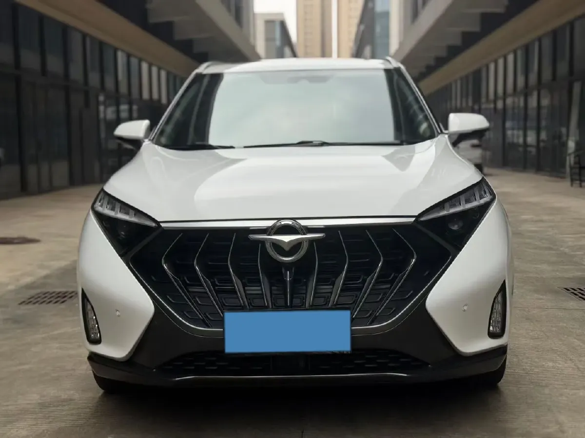 2020 HaiMa 7X 1.6T 195HP L4 6AT,autocango,china used car exporter,china ev exporter,chinese used car exporter,chinese used ev exporter