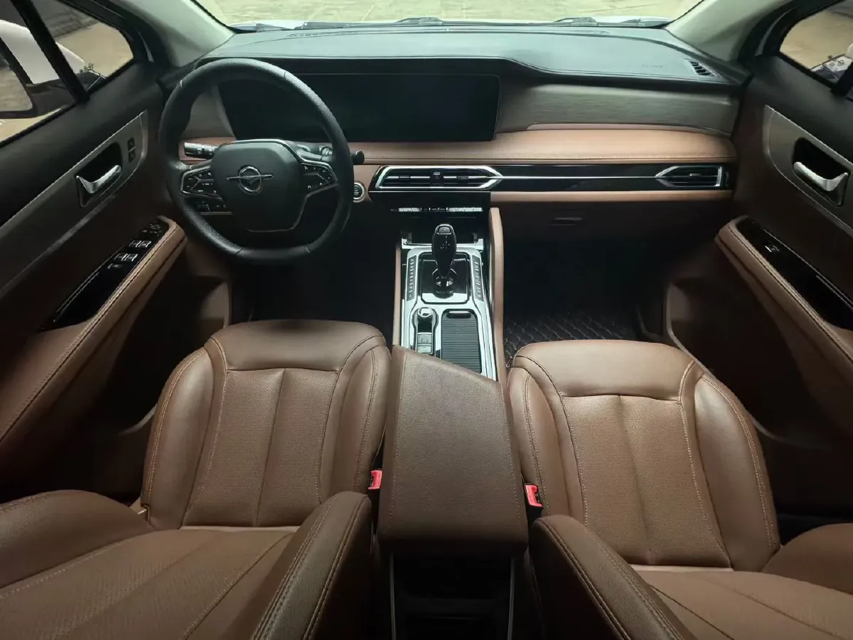 2020 HaiMa 7X 1.6T 195HP L4 6AT,autocango,china used car exporter,china ev exporter,chinese used car exporter,chinese used ev exporter