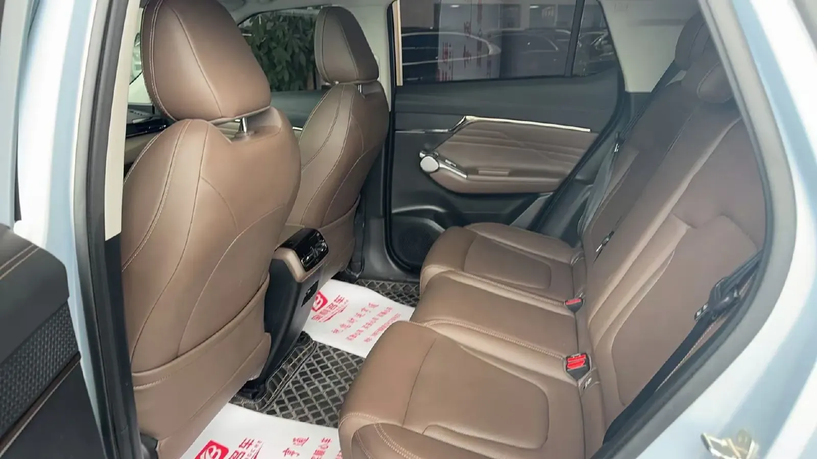 2024 GAC Trumpchi GS4 1.5T 177HP L4 7DCT,autocango,china used car exporter,china ev exporter,chinese used car exporter,chinese used ev exporter