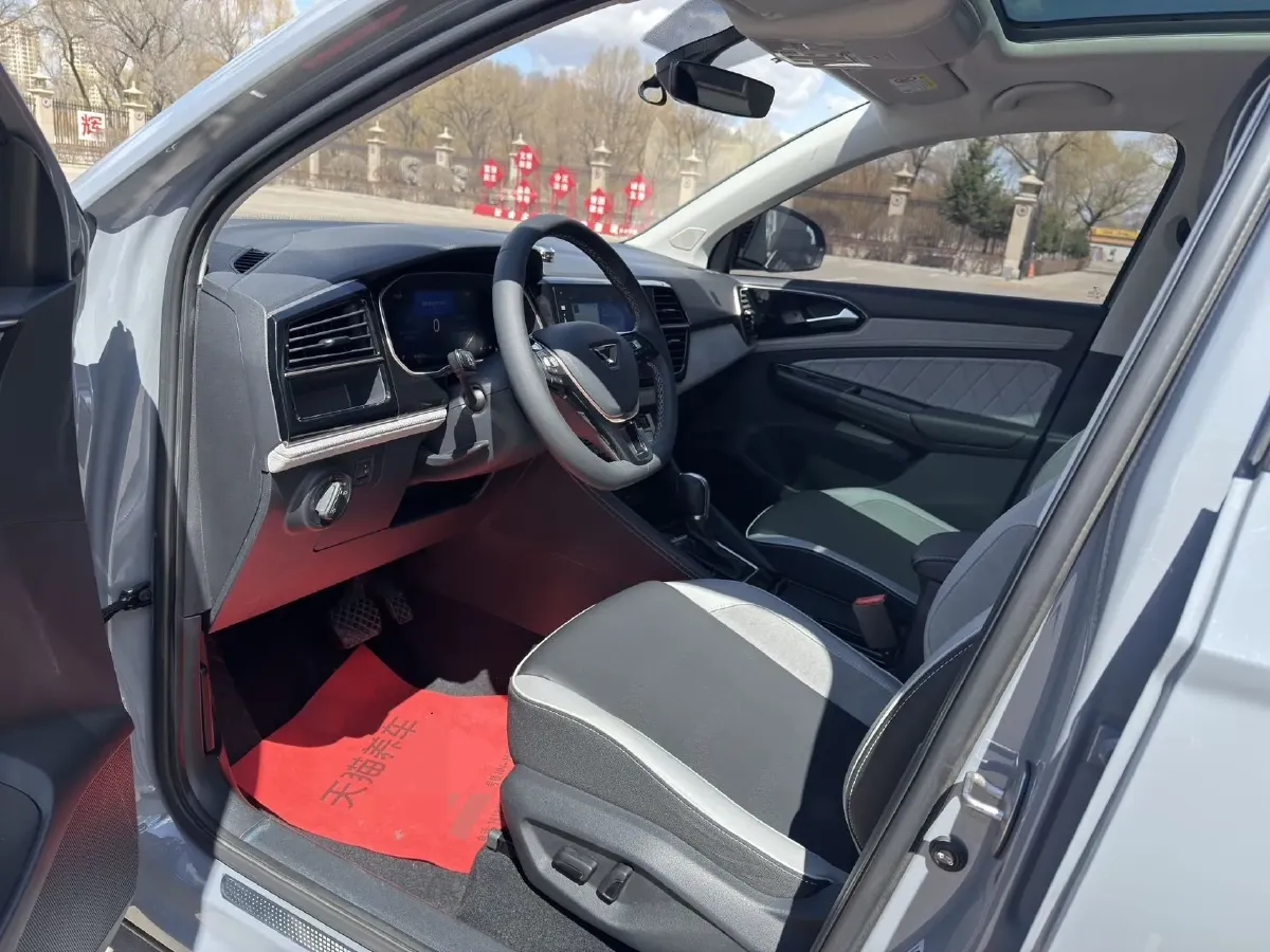 2022 Jetta VS7 1.4T 150HP L4 6AT,autocango,china used car exporter,china ev exporter,chinese used car exporter,chinese used ev exporter