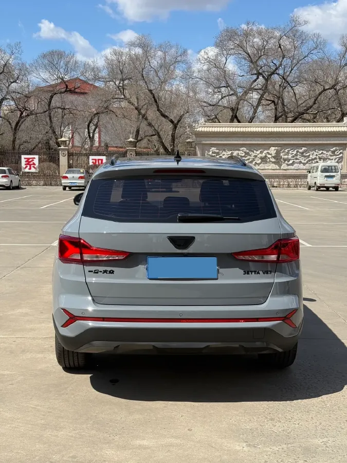 2022 Jetta VS7 1.4T 150HP L4 6AT,autocango,china used car exporter,china ev exporter,chinese used car exporter,chinese used ev exporter