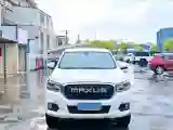 2019 MAXUS T70 2.0T 163HP L4 6MT