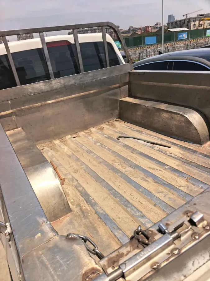 2019 MAXUS T70 2.0T 163HP L4 6MT,autocango,china used car exporter,china ev exporter,chinese used car exporter,chinese used ev exporter