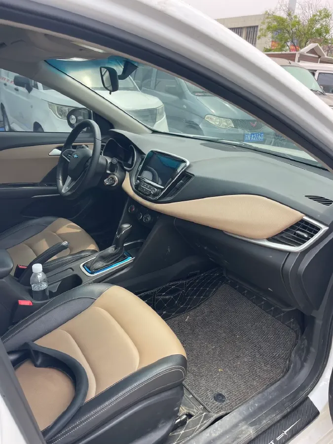 2020 Chevrolet Monza 1.5L 113HP L4 6AT,autocango,china used car exporter,china ev exporter,chinese used car exporter,chinese used ev exporter