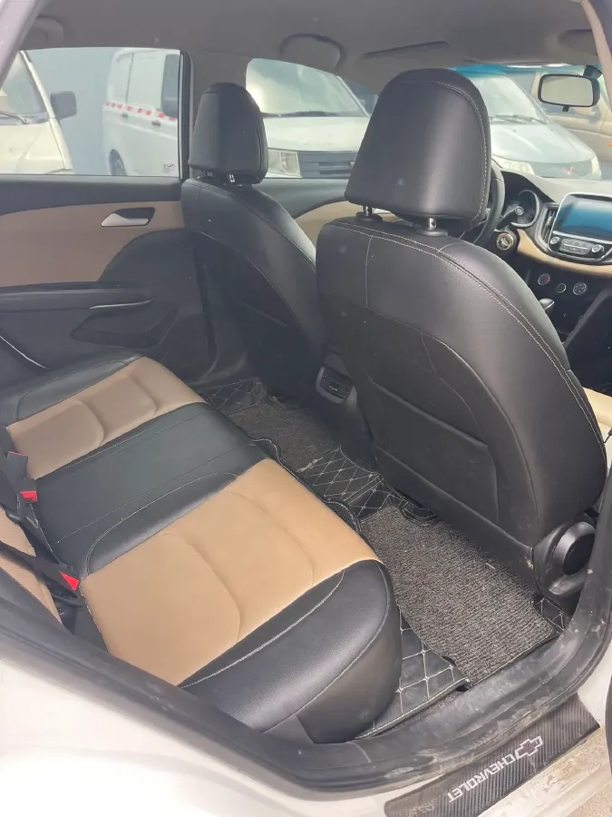 2020 Chevrolet Monza 1.5L 113HP L4 6AT,autocango,china used car exporter,china ev exporter,chinese used car exporter,chinese used ev exporter