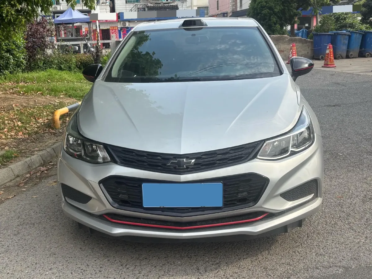 2018 Chevrolet Cruze 1.5L 114HP L4 6AT,autocango,china used car exporter,china ev exporter,chinese used car exporter,chinese used ev exporter