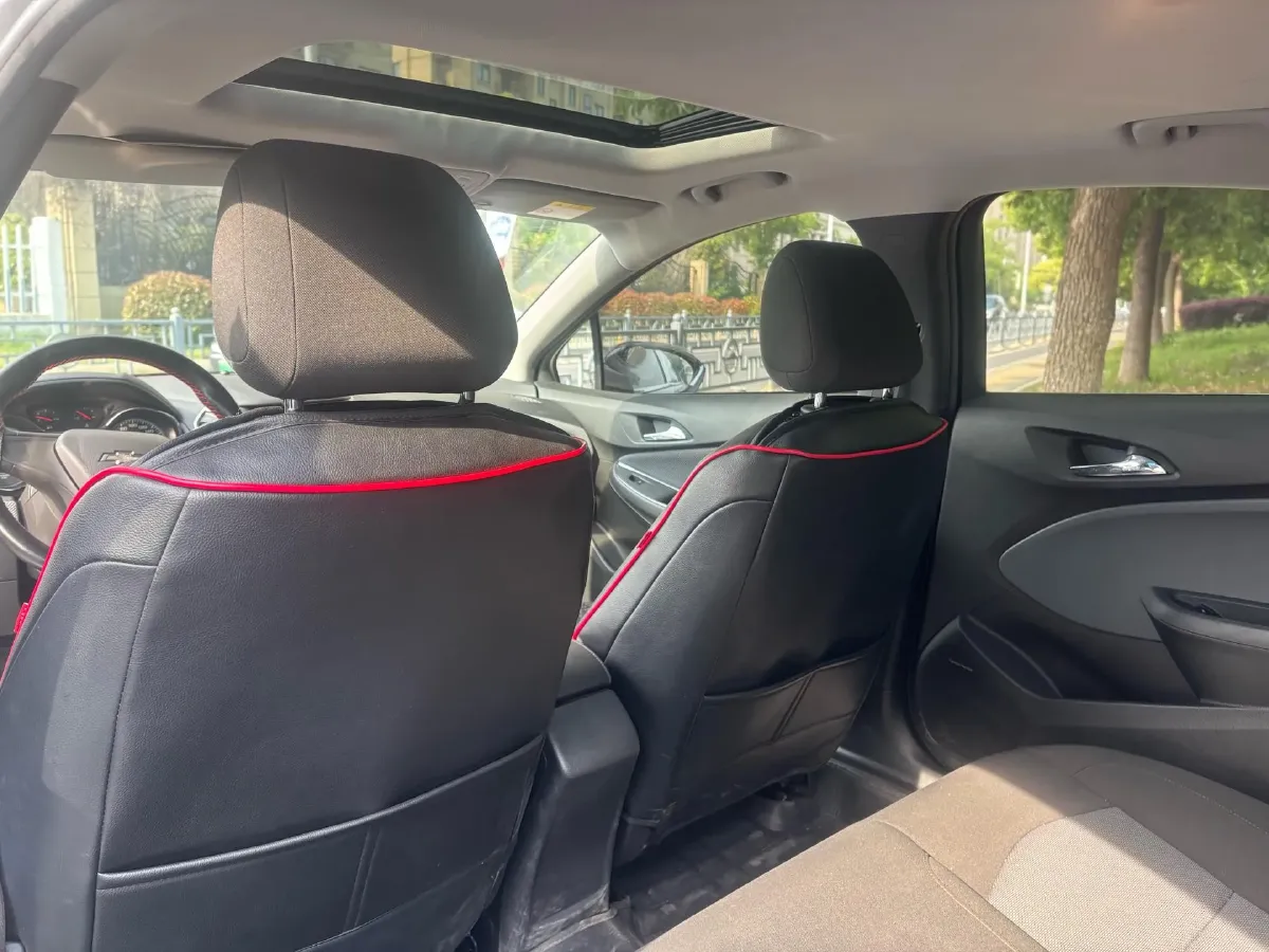 2018 Chevrolet Cruze 1.5L 114HP L4 6AT,autocango,china used car exporter,china ev exporter,chinese used car exporter,chinese used ev exporter