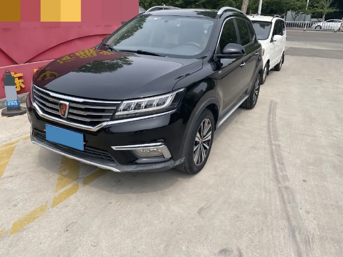 2018 Roewe RX5 1.5T 169HP L4 7DCT,autocango,china used car exporter,china ev exporter,chinese used car exporter,chinese used ev exporter