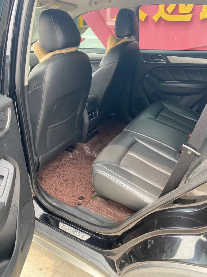 2018 Roewe RX5 1.5T 169HP L4 7DCT,autocango,china used car exporter,china ev exporter,chinese used car exporter,chinese used ev exporter