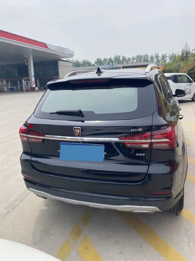 2018 Roewe RX5 1.5T 169HP L4 7DCT,autocango,china used car exporter,china ev exporter,chinese used car exporter,chinese used ev exporter