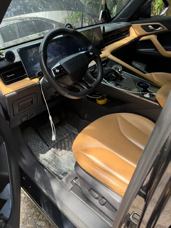 2023 DongFeng Forthing S50EV BEV 57.2KWH,autocango,china used car exporter,china ev exporter,chinese used car exporter,chinese used ev exporter