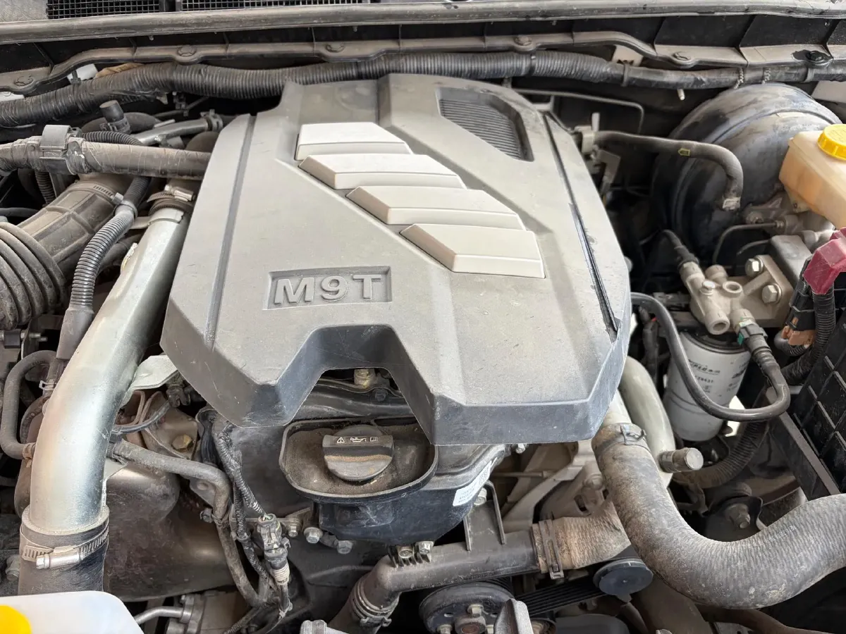 2023 Dongfeng RuiQi 6 2.3T 163HP L4 8AT,autocango,china used car exporter,china ev exporter,chinese used car exporter,chinese used ev exporter