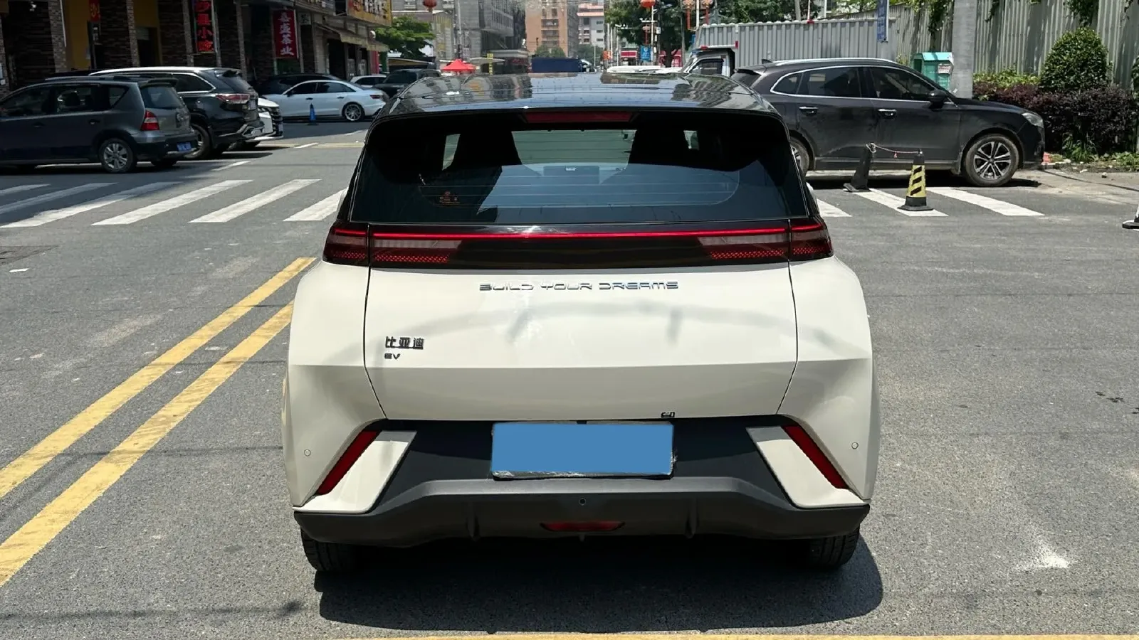 2023 BYD Seagull BEV 30.08KWH,autocango,china used car exporter,china ev exporter,chinese used car exporter,chinese used ev exporter