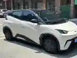 2023 BYD Seagull BEV 30.08KWH
