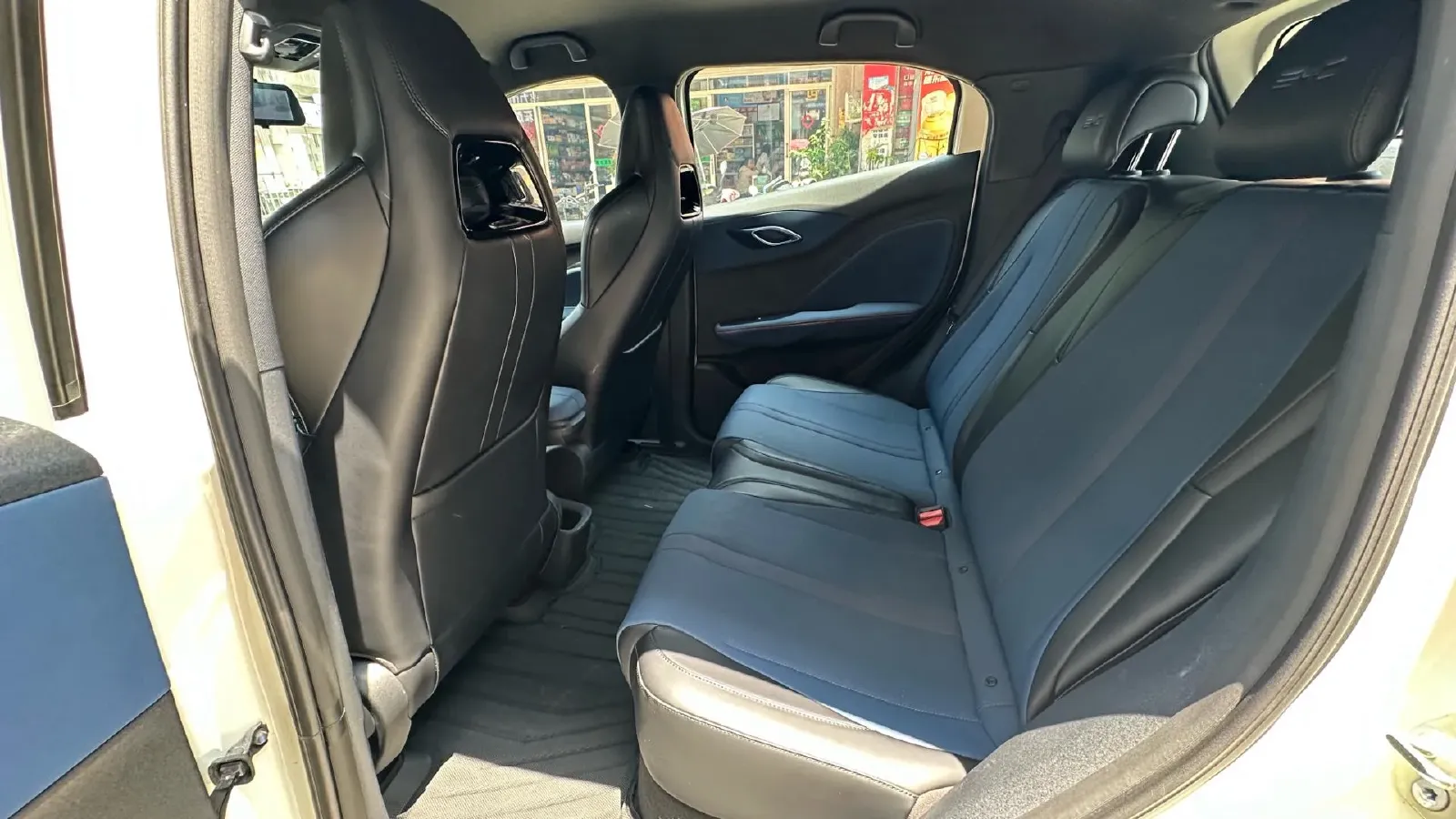 2023 BYD Seagull BEV 30.08KWH,autocango,china used car exporter,china ev exporter,chinese used car exporter,chinese used ev exporter