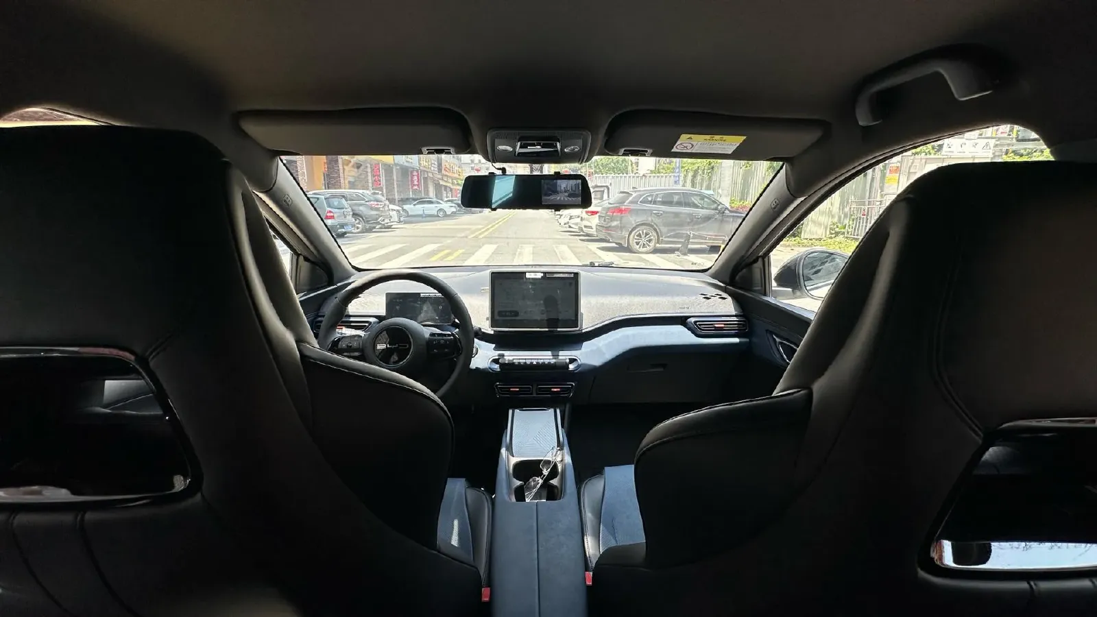 2023 BYD Seagull BEV 30.08KWH,autocango,china used car exporter,china ev exporter,chinese used car exporter,chinese used ev exporter