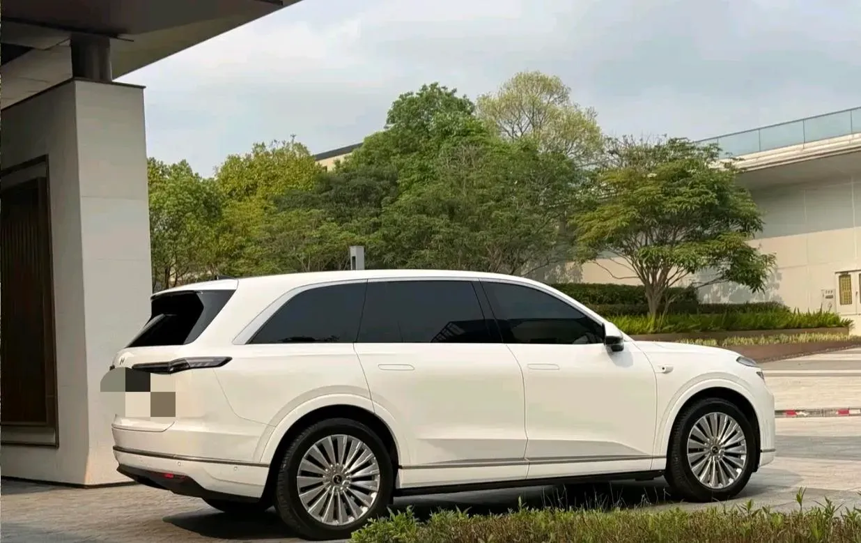 2025 ONVO L90 BEV,autocango,china used car exporter,china ev exporter,chinese used car exporter,chinese used ev exporter