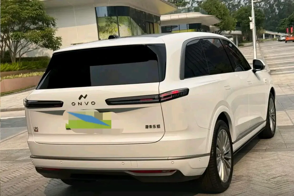 2025 ONVO L90 BEV,autocango,china used car exporter,china ev exporter,chinese used car exporter,chinese used ev exporter