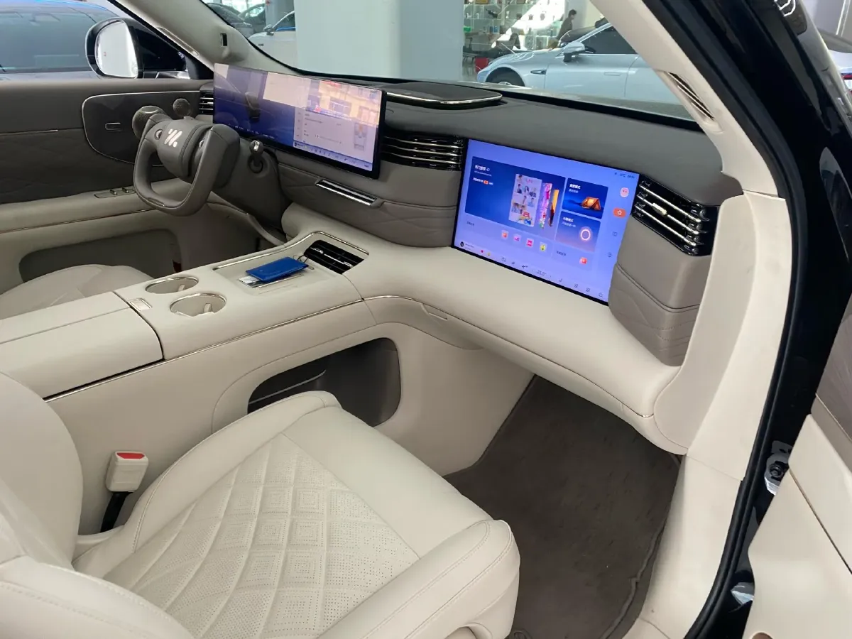 2026 IM LS9 REEV 155HP REEV,autocango,china used car exporter,china ev exporter,chinese used car exporter,chinese used ev exporter