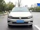 2019 Volkswagen Polo 1.5L 113HP L4 6AT