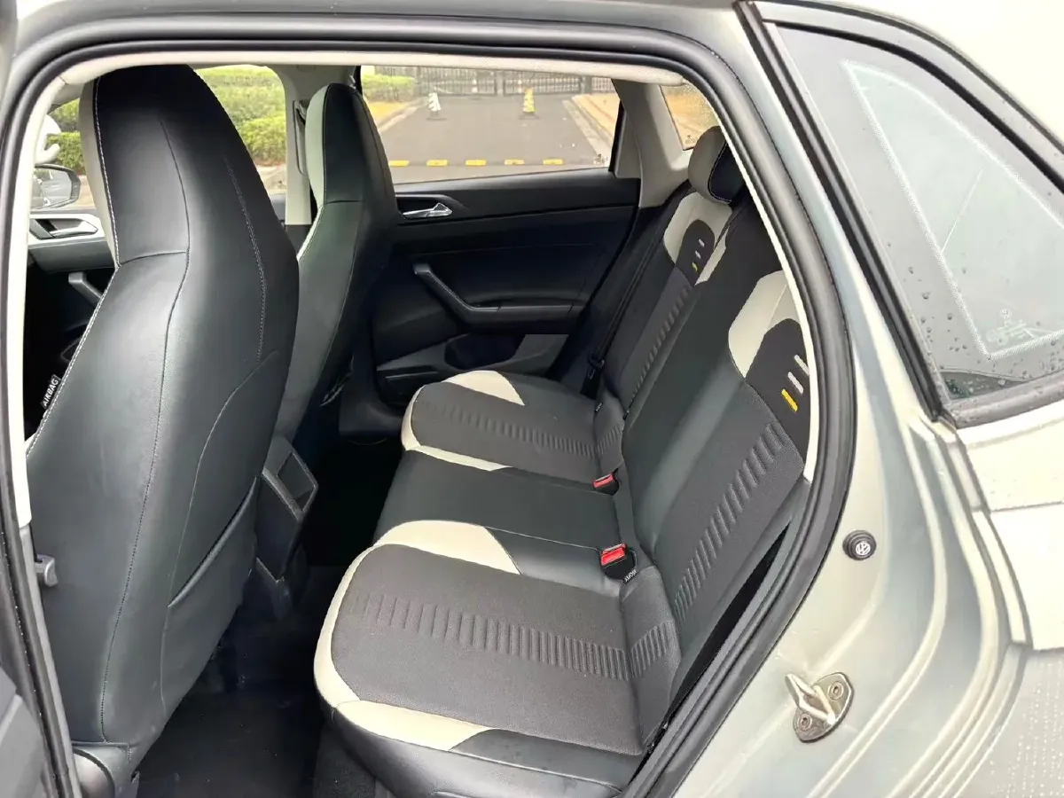 2019 Volkswagen Polo 1.5L 113HP L4 6AT,autocango,china used car exporter,china ev exporter,chinese used car exporter,chinese used ev exporter