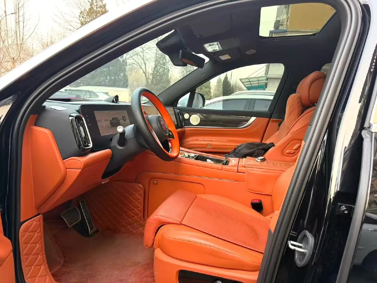 2024 AITO AITO M9 1.5T 152HP L4 REEV 42KWH,autocango,china used car exporter,china ev exporter,chinese used car exporter,chinese used ev exporter