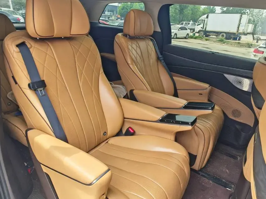 2024 Denza D9 1.5T 139HP L4 E-CVT PHEV 20.39KWH,autocango,china used car exporter,china ev exporter,chinese used car exporter,chinese used ev exporter