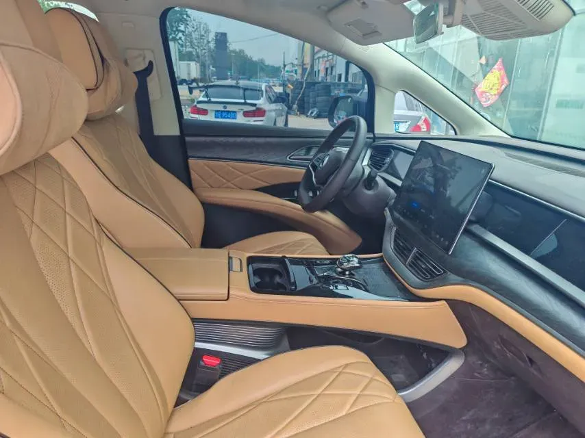 2024 Denza D9 1.5T 139HP L4 E-CVT PHEV 20.39KWH,autocango,china used car exporter,china ev exporter,chinese used car exporter,chinese used ev exporter