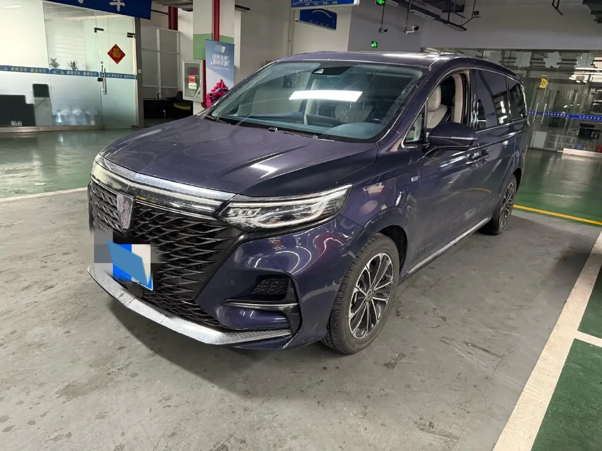 2021 Roewe iMAX8 2.0T 234HP L4 8AT,autocango,china used car exporter,china ev exporter,chinese used car exporter,chinese used ev exporter