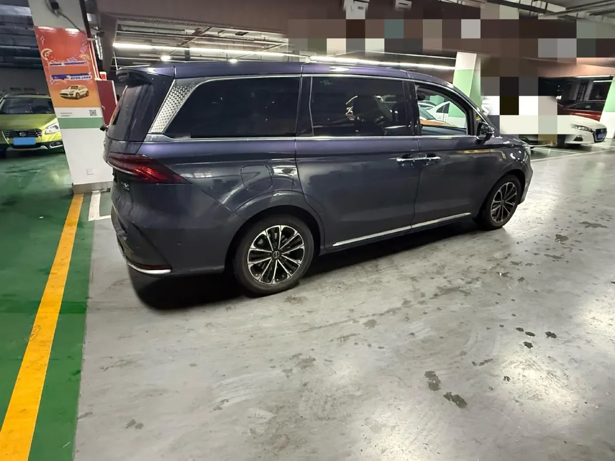 2021 Roewe iMAX8 2.0T 234HP L4 8AT,autocango,china used car exporter,china ev exporter,chinese used car exporter,chinese used ev exporter