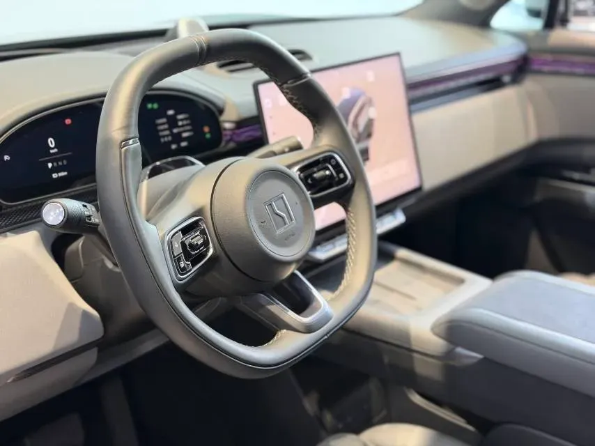 2025 Zeekr 7X BEV 100KWH,autocango,china used car exporter,china ev exporter,chinese used car exporter,chinese used ev exporter