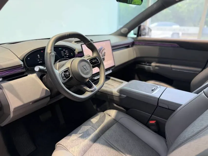 2025 Zeekr 7X BEV 100KWH,autocango,china used car exporter,china ev exporter,chinese used car exporter,chinese used ev exporter