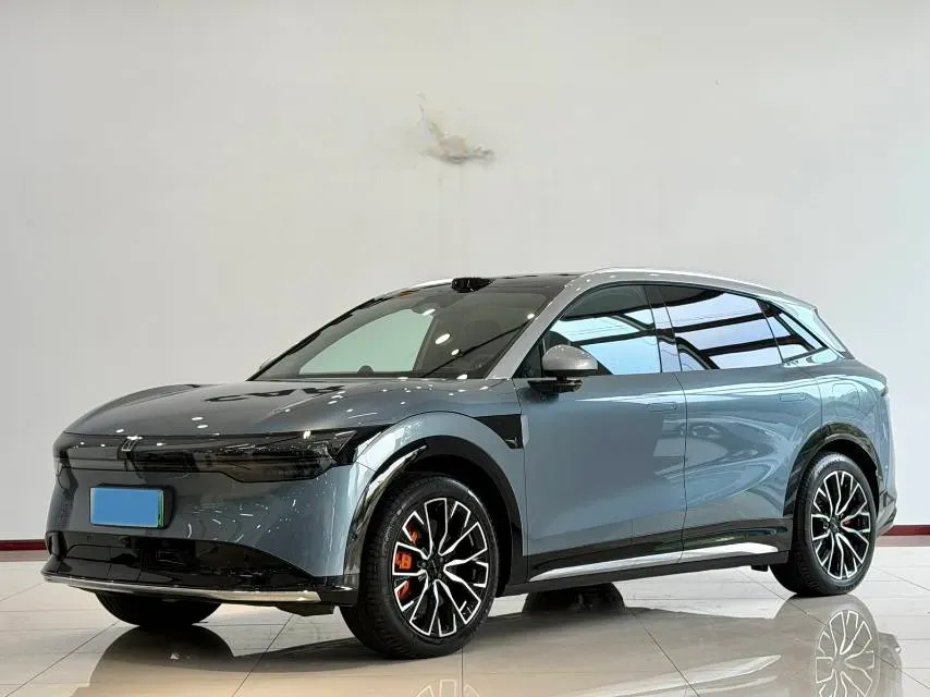 2025 Zeekr 7X BEV 100KWH,autocango,china used car exporter,china ev exporter,chinese used car exporter,chinese used ev exporter