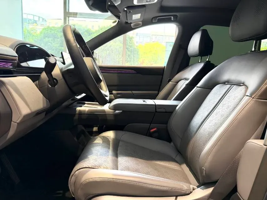 2025 Zeekr 7X BEV 100KWH,autocango,china used car exporter,china ev exporter,chinese used car exporter,chinese used ev exporter