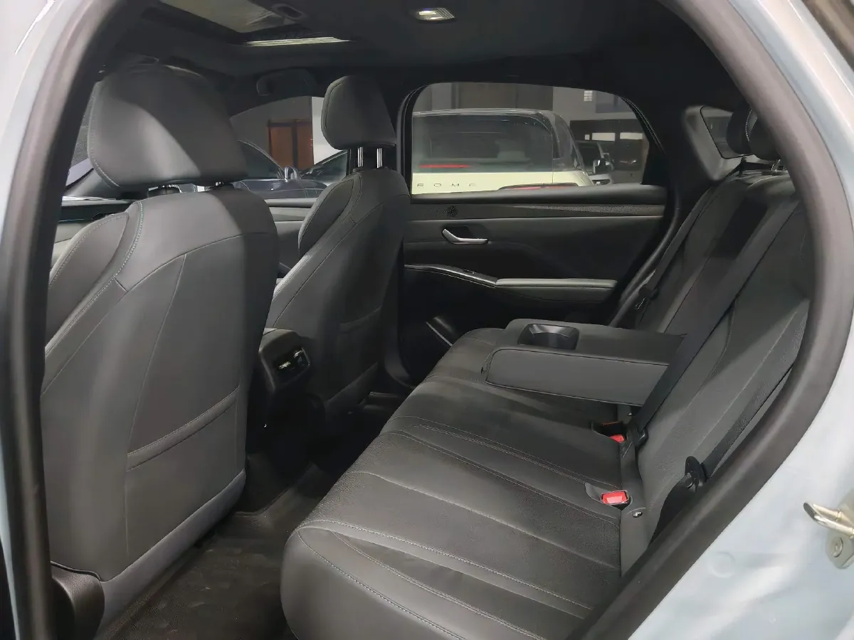 2025 BYD QinL 1.5L 101HP L4 E-CVT PHEV 15.87KWH,autocango,china used car exporter,china ev exporter,chinese used car exporter,chinese used ev exporter