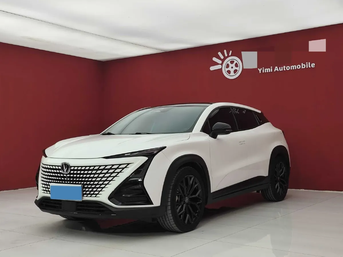 2022 ChangAn UNI-T 2.0T 233HP L4 8AT,autocango,china used car exporter,china ev exporter,chinese used car exporter,chinese used ev exporter