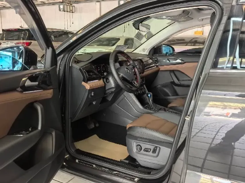 2019 HanTeng X5 BEV 42.72KWH,autocango,china used car exporter,china ev exporter,chinese used car exporter,chinese used ev exporter