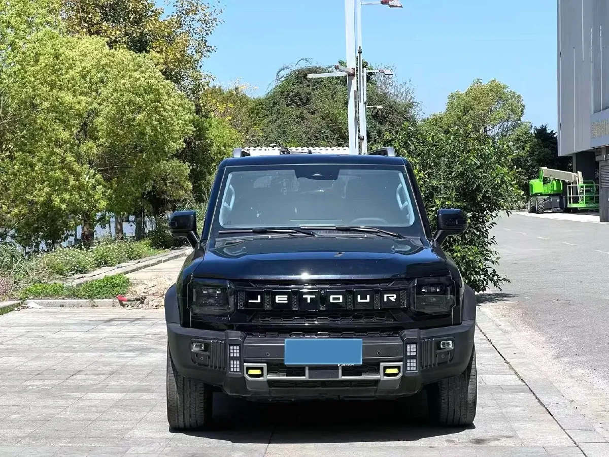 2024 Jetour Traveller 2.0T 254HP L4 7DCT,autocango,china used car exporter,china ev exporter,chinese used car exporter,chinese used ev exporter