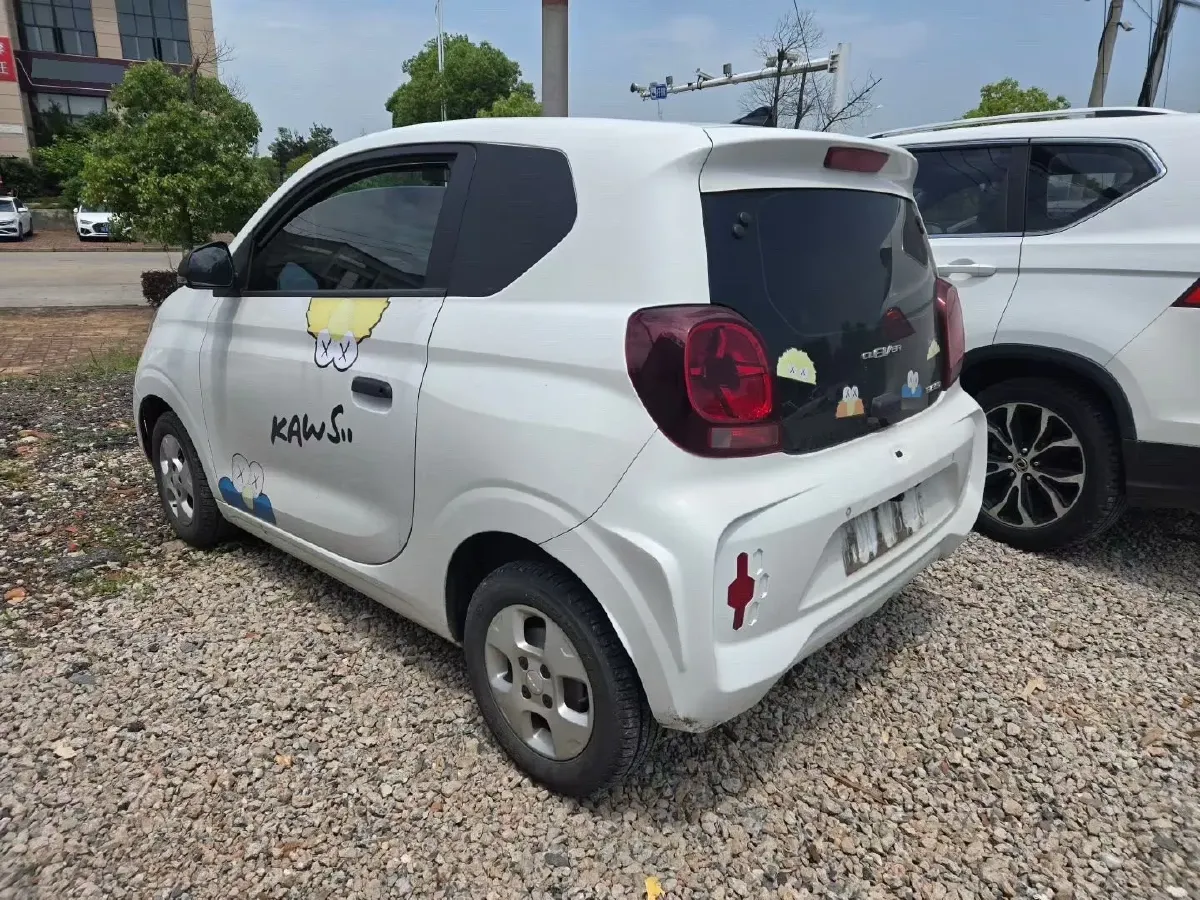 2021 Roewe Clever BEV 29.13KWH,autocango,china used car exporter,china ev exporter,chinese used car exporter,chinese used ev exporter